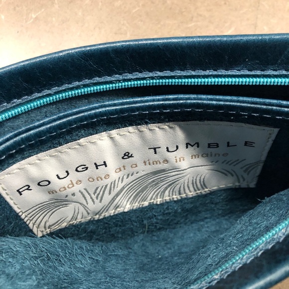 Rough & Tumble EDC Wallet - Picture 3 of 6